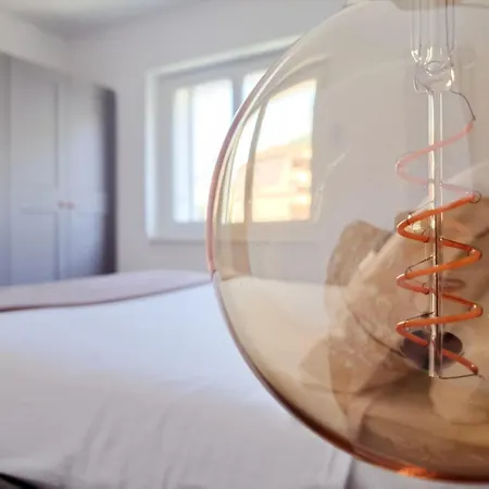 Apartamento Urban By Quokka 360 - With Parking In