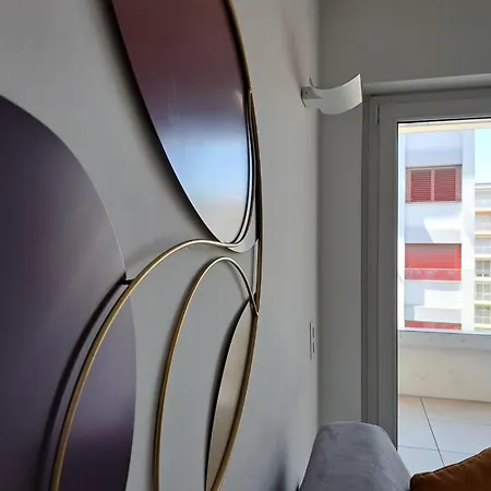 Urban By Quokka 360 - With Parking In Apartamento *