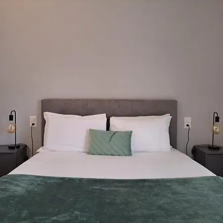 Urban By Quokka 360 - With Parking In Apartamento Lugano